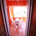 Lägenhet Sweet Karterados (Santorini)
