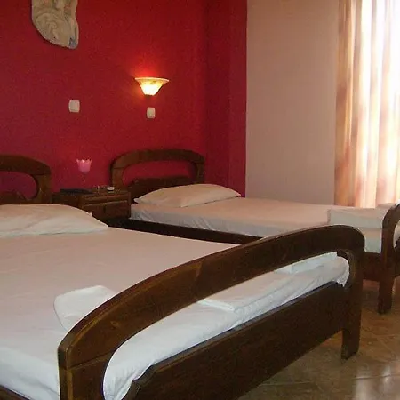 Sweet Apartment Karterados (Santorini)