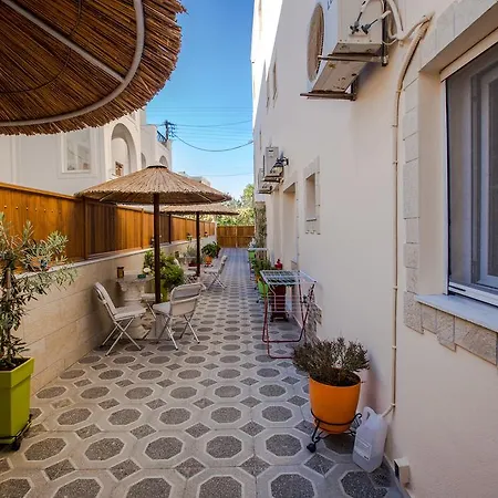 Sweet Apartment *