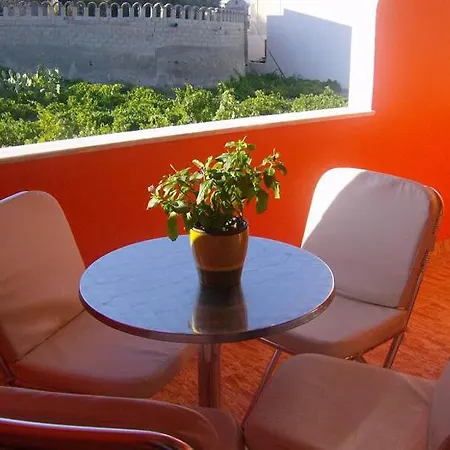 Apartment Sweet *