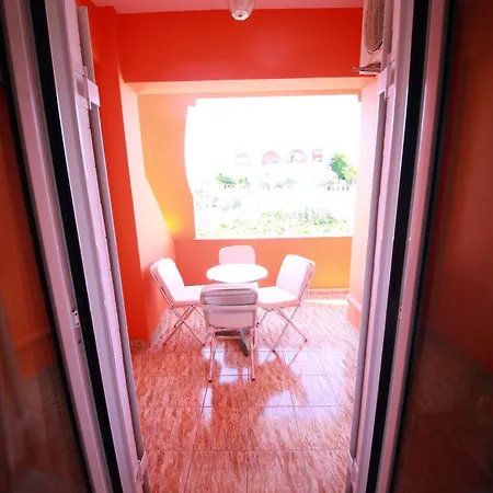 Lägenhet Sweet Karterados (Santorini)