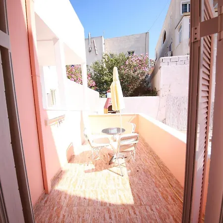 Apartment Sweet