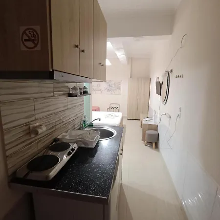Apartment Sweet *