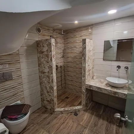 Apartment Sweet