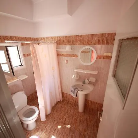 Sweet Apartment