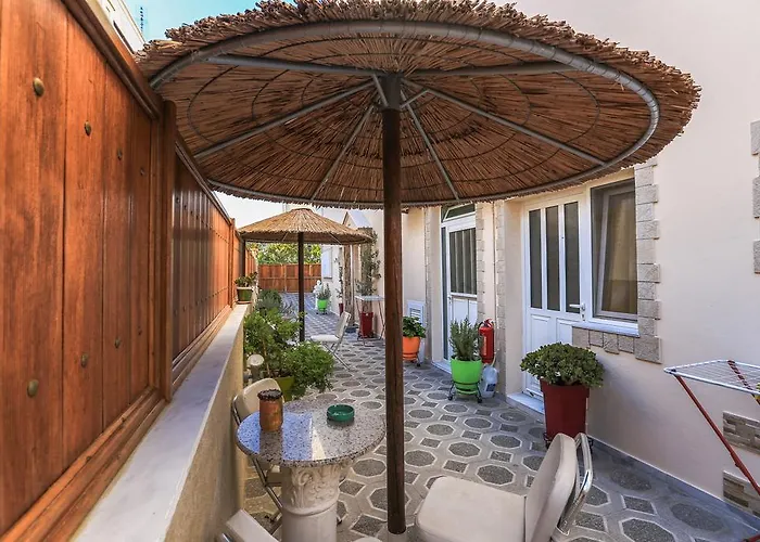 Sweet * Karterados (Santorini)