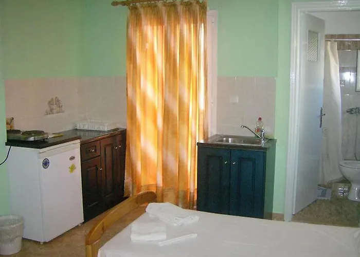 Sweet Karterados (Santorini)