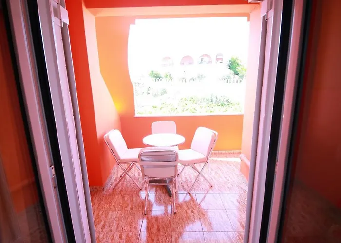 Apartament Sweet Karterados (Santorini)