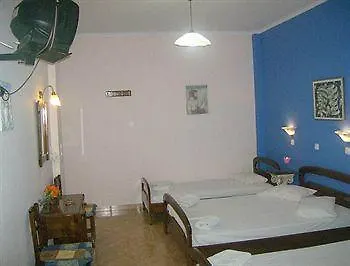 Sweet * Karterados (Santorini)