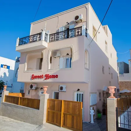 Sweet Karterados (Santorini)