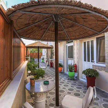 Sweet * Karterados (Santorini)