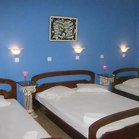 Апартаменты Sweet