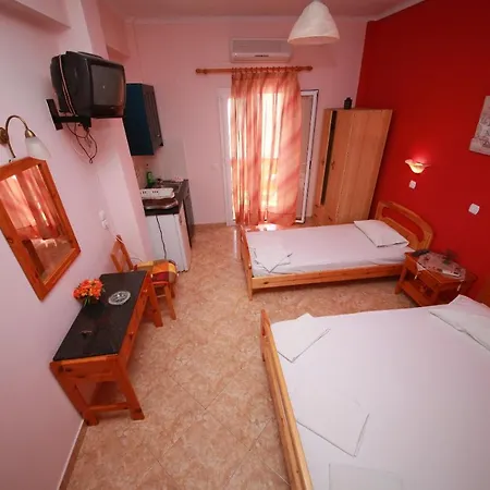 Апартаменты Sweet