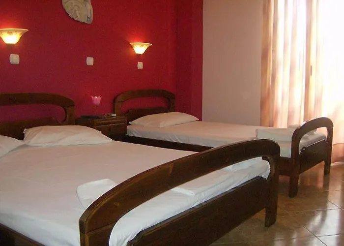 Sweet Appartamento Karterados (Santorini)