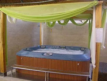 Sweet Apartamento Karterados (Santorini)